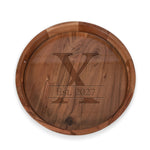 Acacia Wood