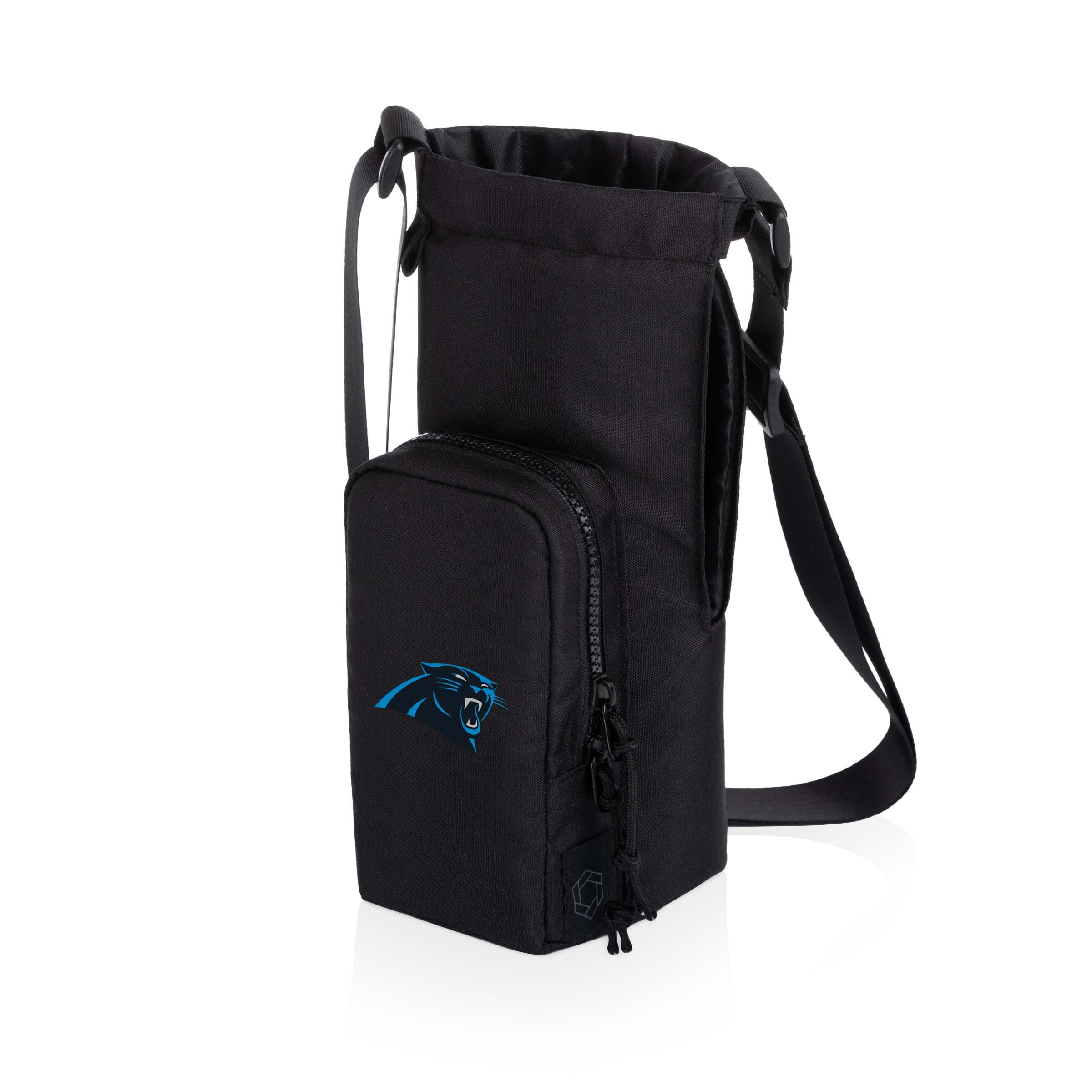 Carolina Panthers - Eclipse Tumbler Tote Bag-Picnic Time Family of Brands