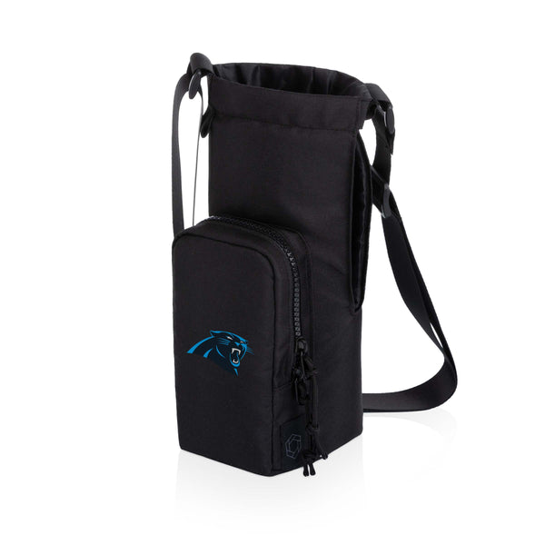 Carolina Panthers - Eclipse Tumbler Tote Bag-Picnic Time Family of Brands