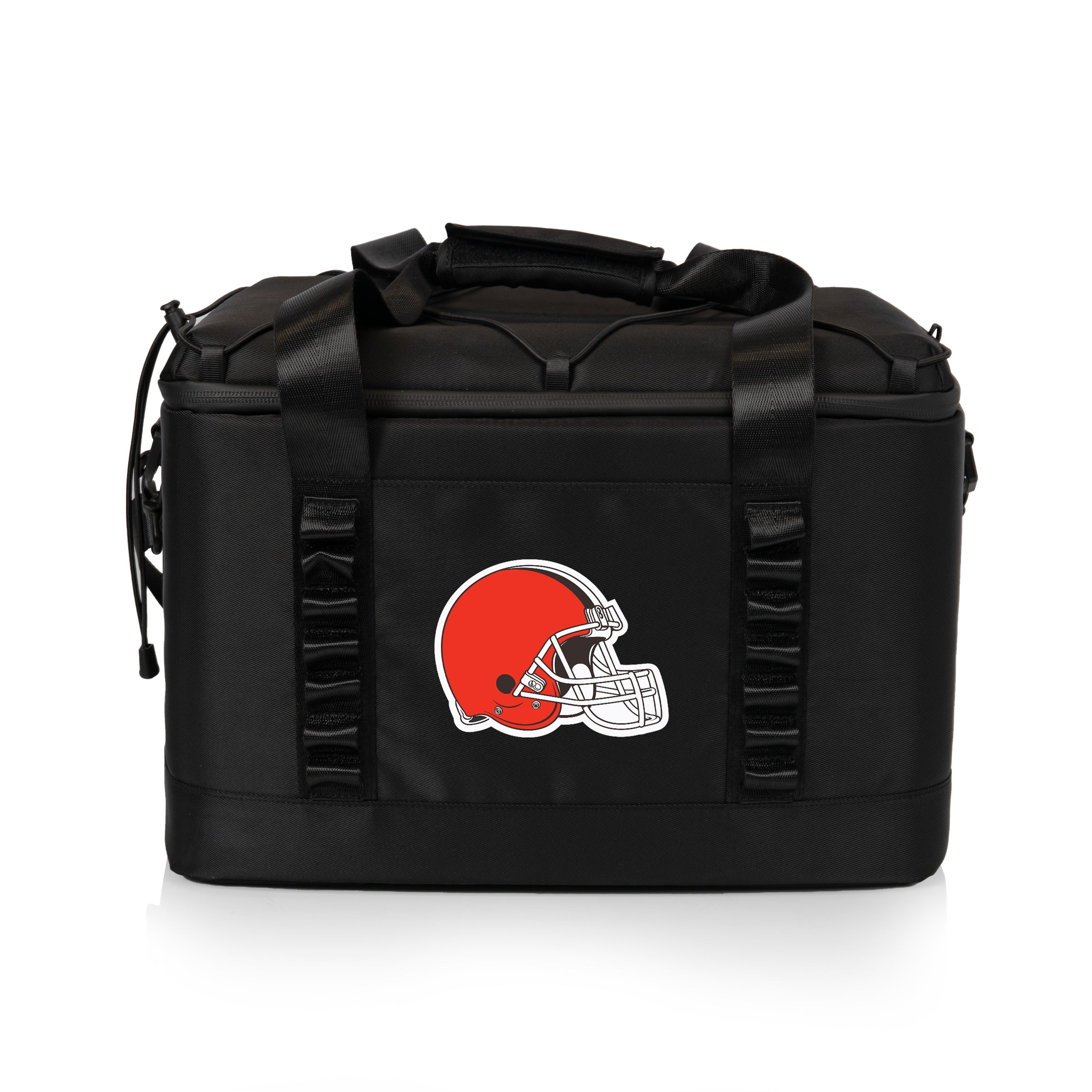 Cleveland Browns - Tarana Superthick Recycled Cooler - 24 can-Picnic Time Family of Brands