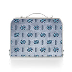 Seattle Kraken - Concert Table Mini Portable Table