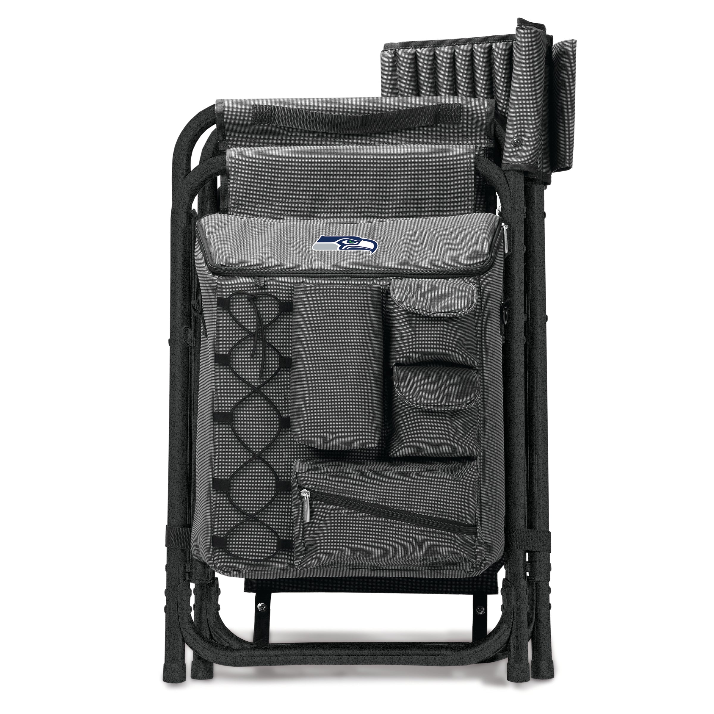 Seattle Seahawks - Fusion Camping Chair