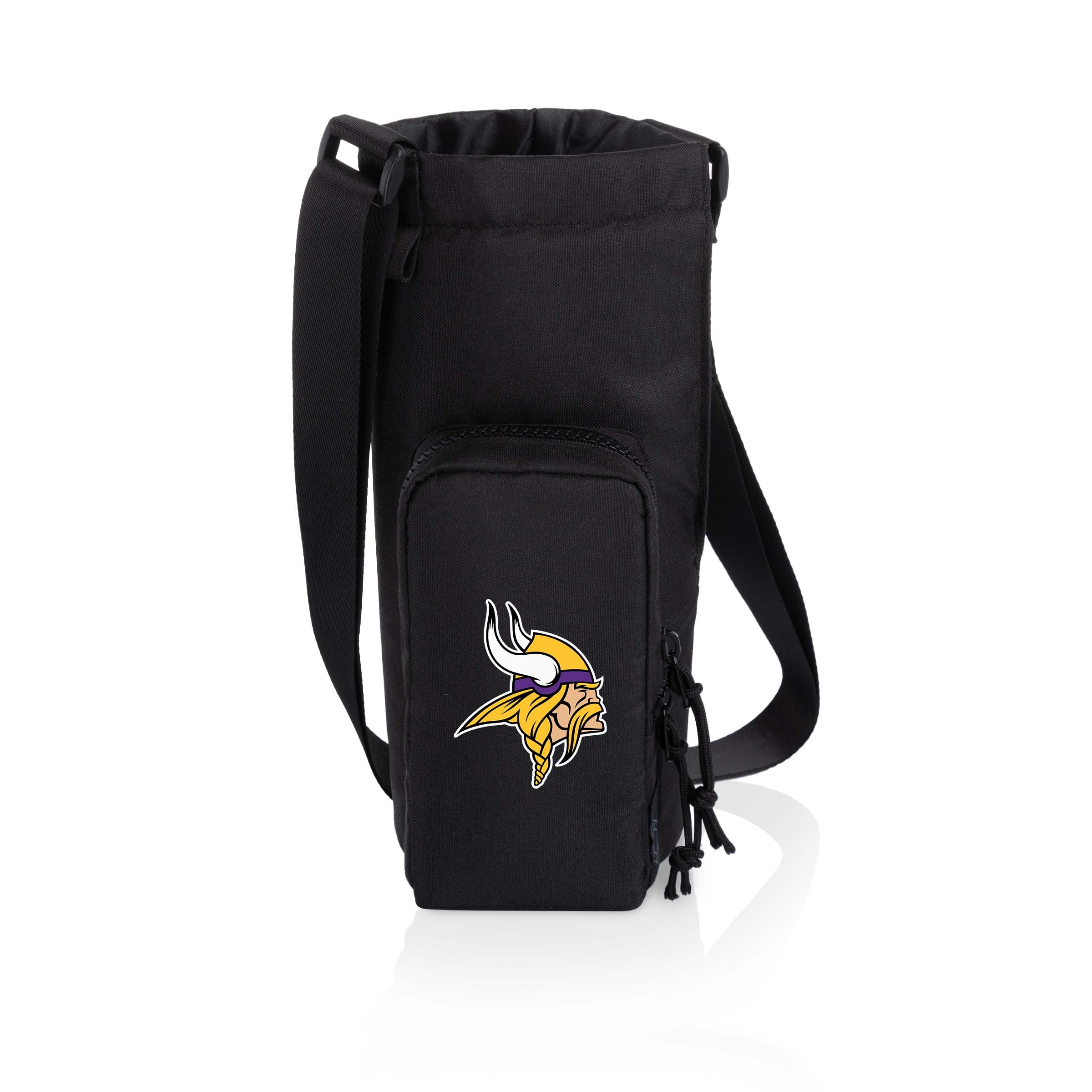 Minnesota Vikings - Eclipse Tumbler Tote Bag-Picnic Time Family of Brands