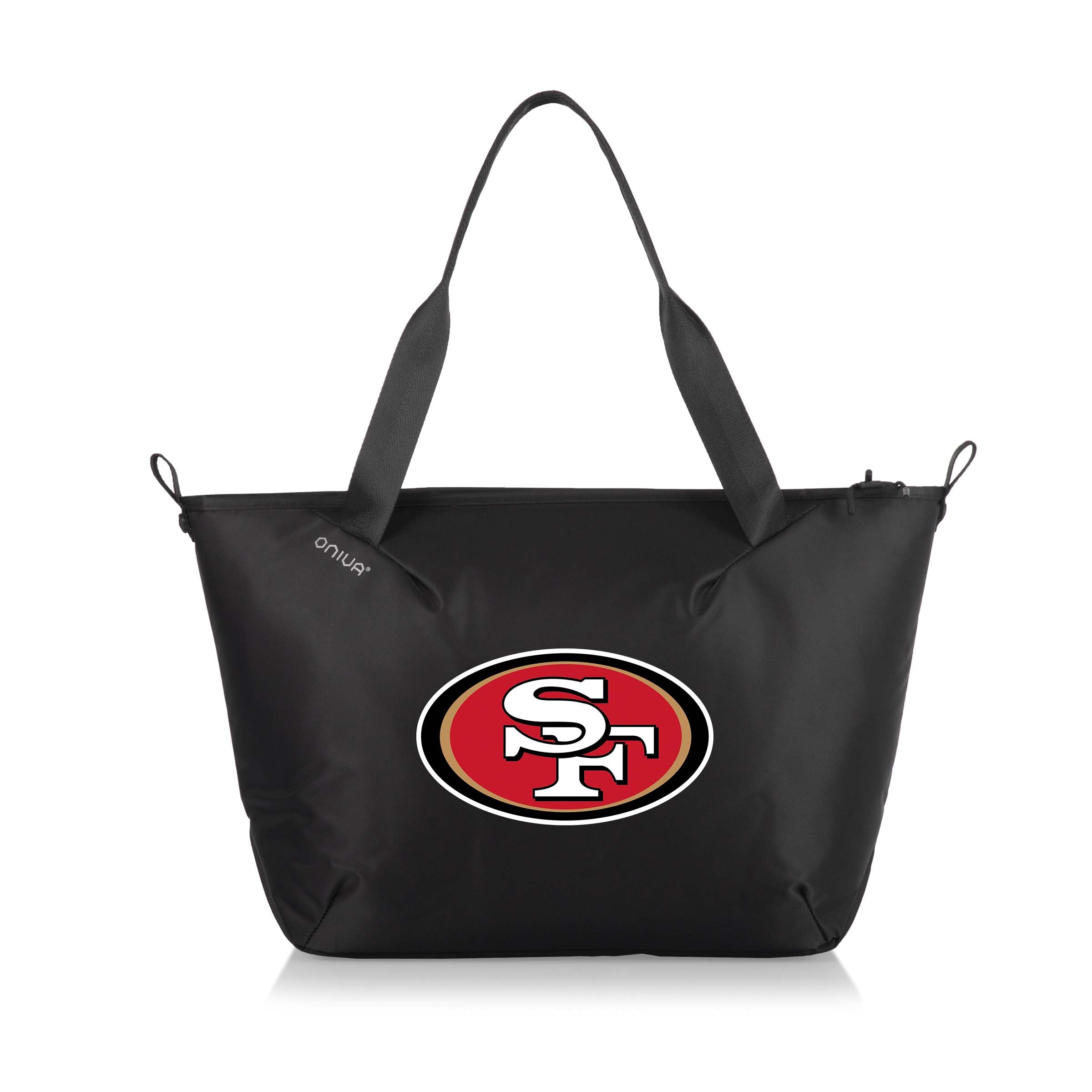 San Francisco 49ers - Tarana Recycled Cooler Tote Bag