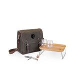 Baltimore Ravens - Adventure Wine Tote-Picnic Time Family of Brands