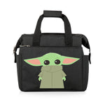 Mandalorian Grogu - On The Go Lunch Bag Cooler