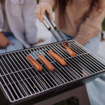 X-Grill 2.0 Portable Charcoal BBQ Grill