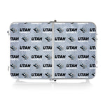 Utah Mammoth - Concert Table Mini Portable Table
