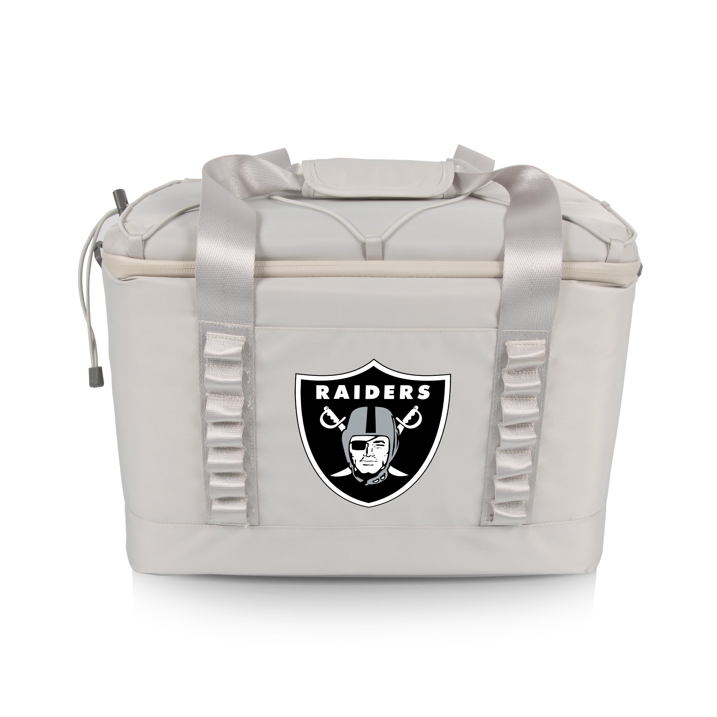 Las Vegas Raiders - Tarana Superthick Recycled Cooler - 24 can