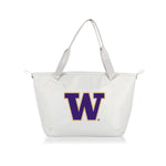 Washington Huskies - Tarana Recycled Cooler Tote Bag