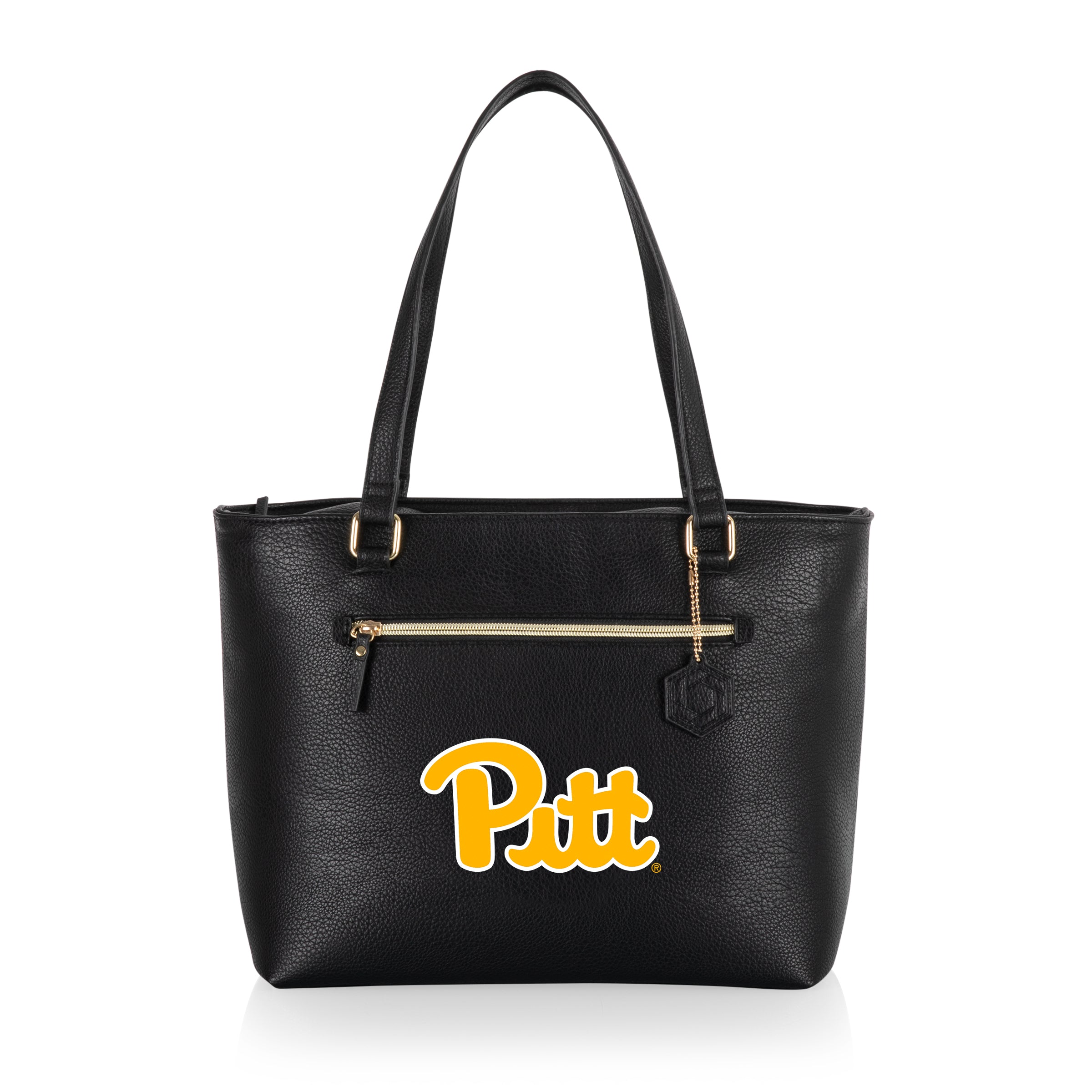 Pittsburgh Panthers - Uptown Cooler Tote Bag-Picnic Time Family of Brands
