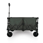 Wilderness Collapsible Folding Wagon
