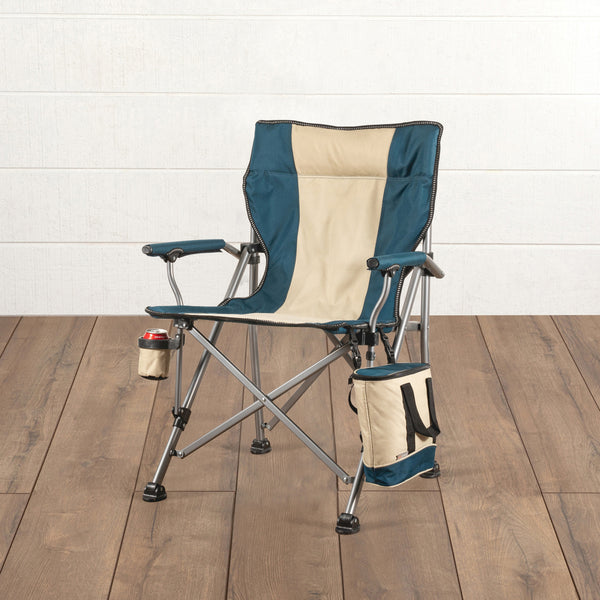 Outlander Folding Camping Chair with Cooler