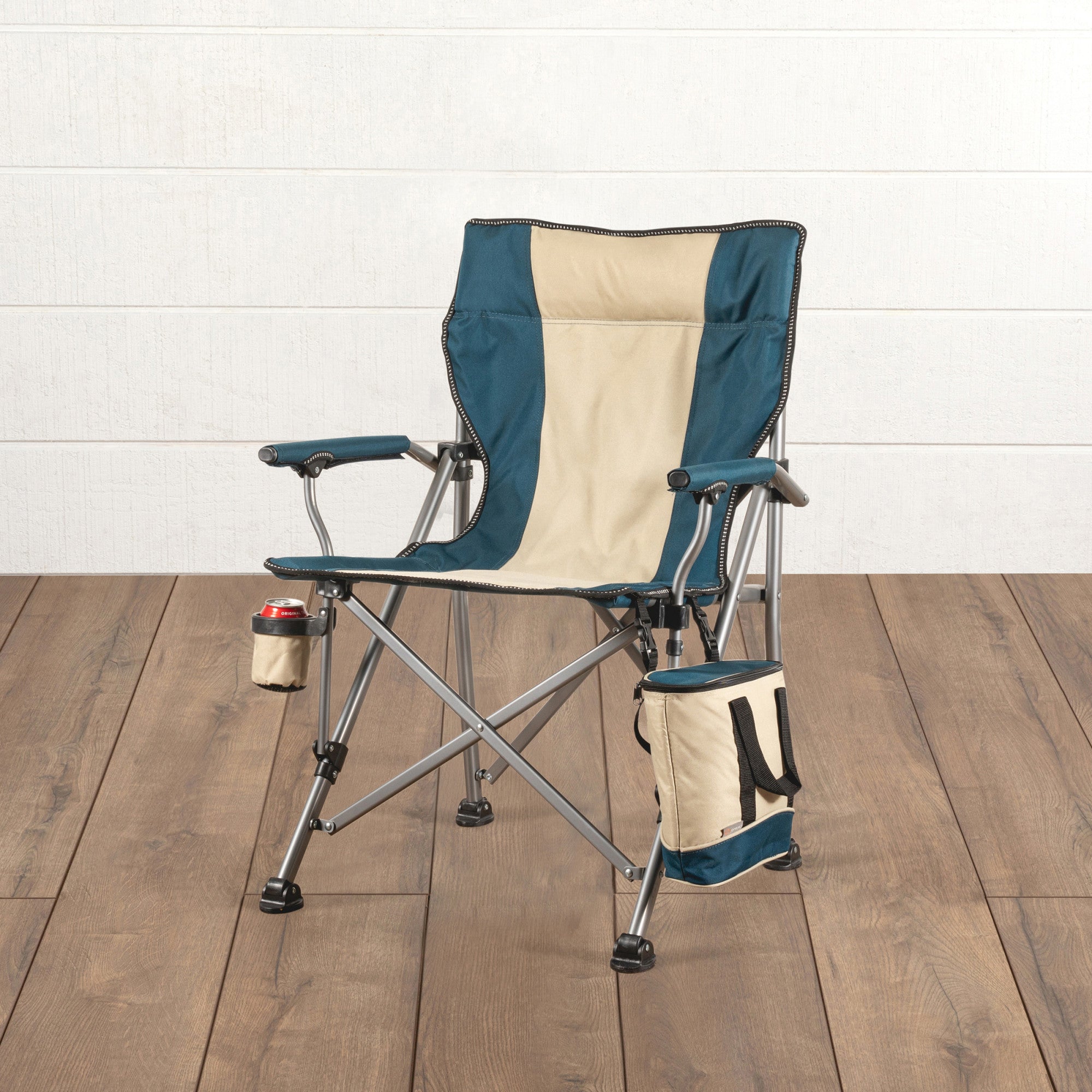 Outlander XL Camping Chair with Cooler