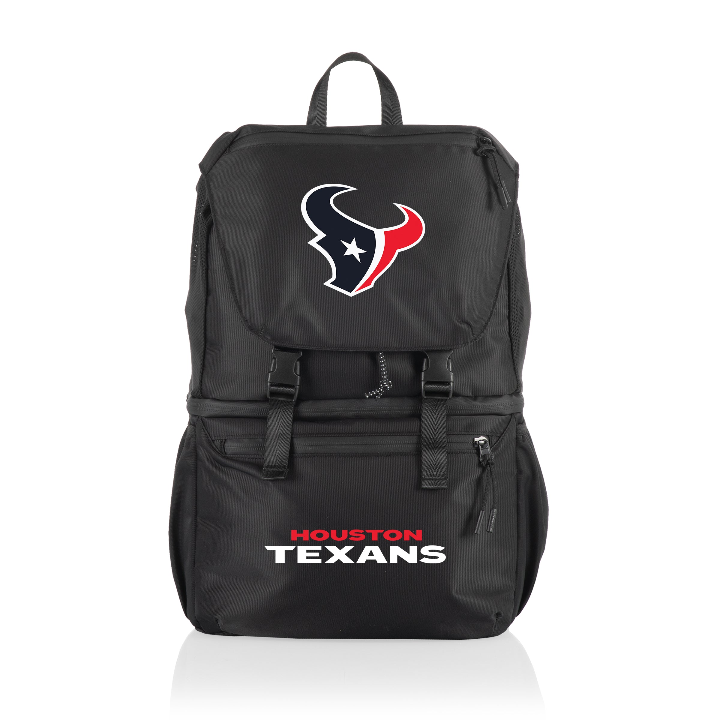 Houston Texans - Tarana Recycled Backpack Cooler