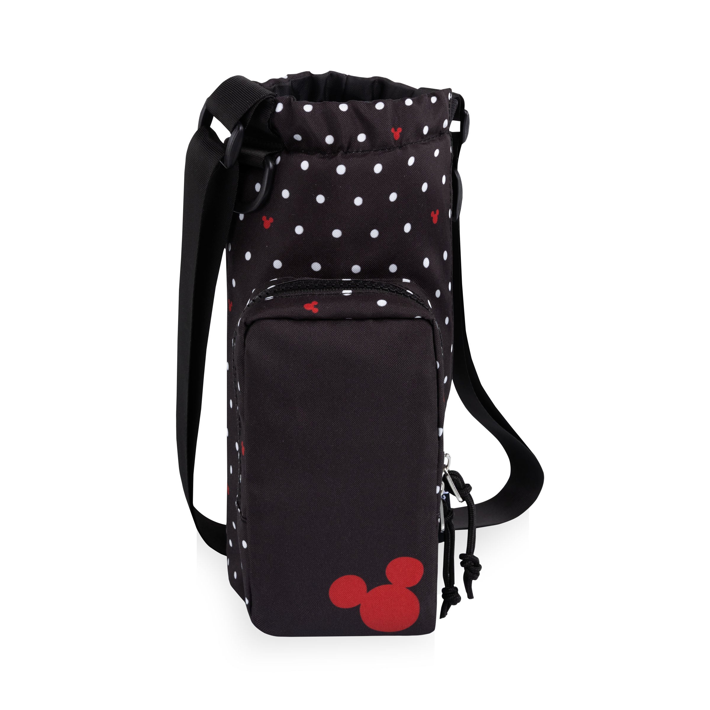 Mickey Mouse - Mickey Mouse Eclipse Tumbler Tote-Picnic Time Family of Brands