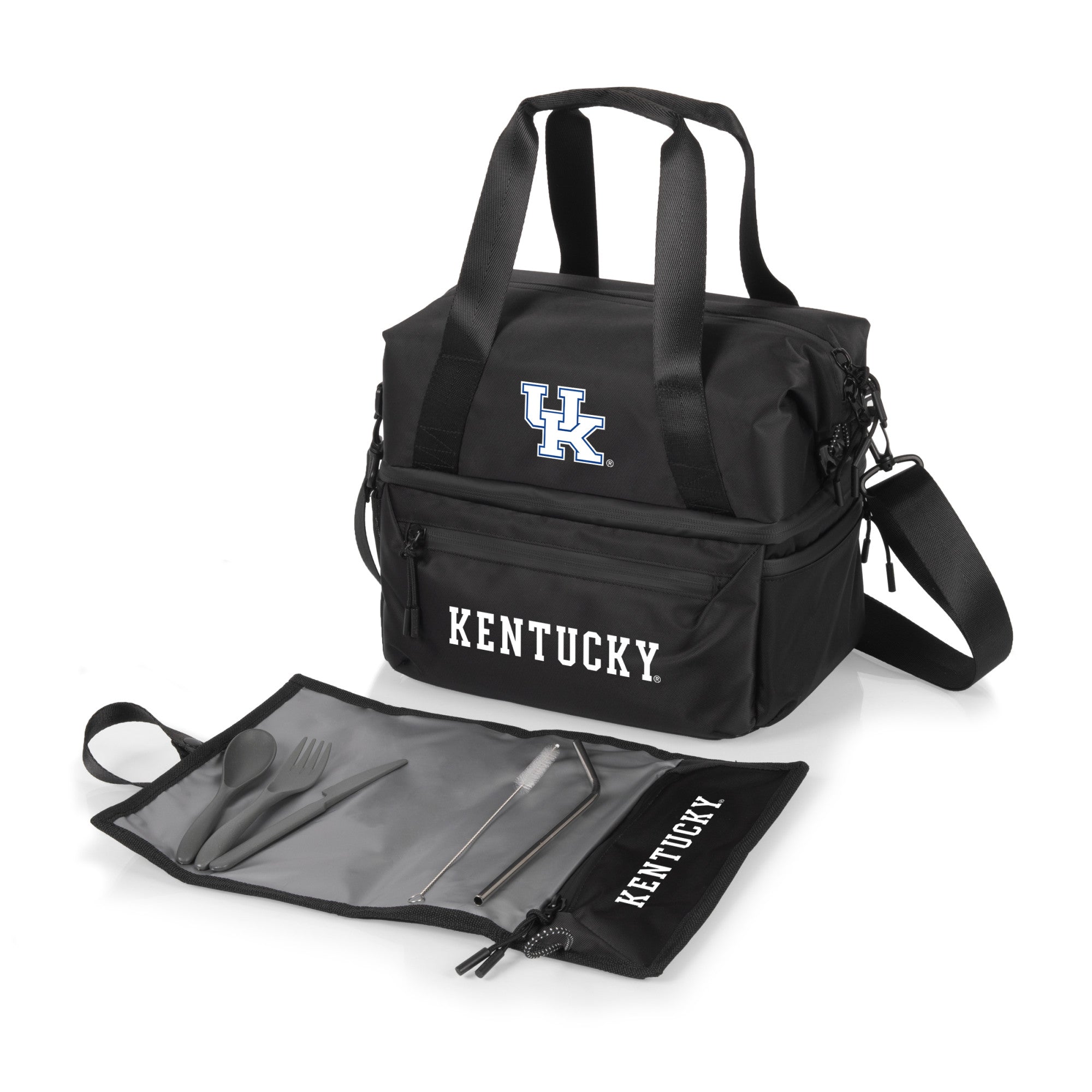 Kentucky Wildcats - Tarana Lunch Bag Cooler with Utensils