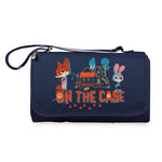 Zootopia - Blanket Tote Outdoor Picnic Blanket
