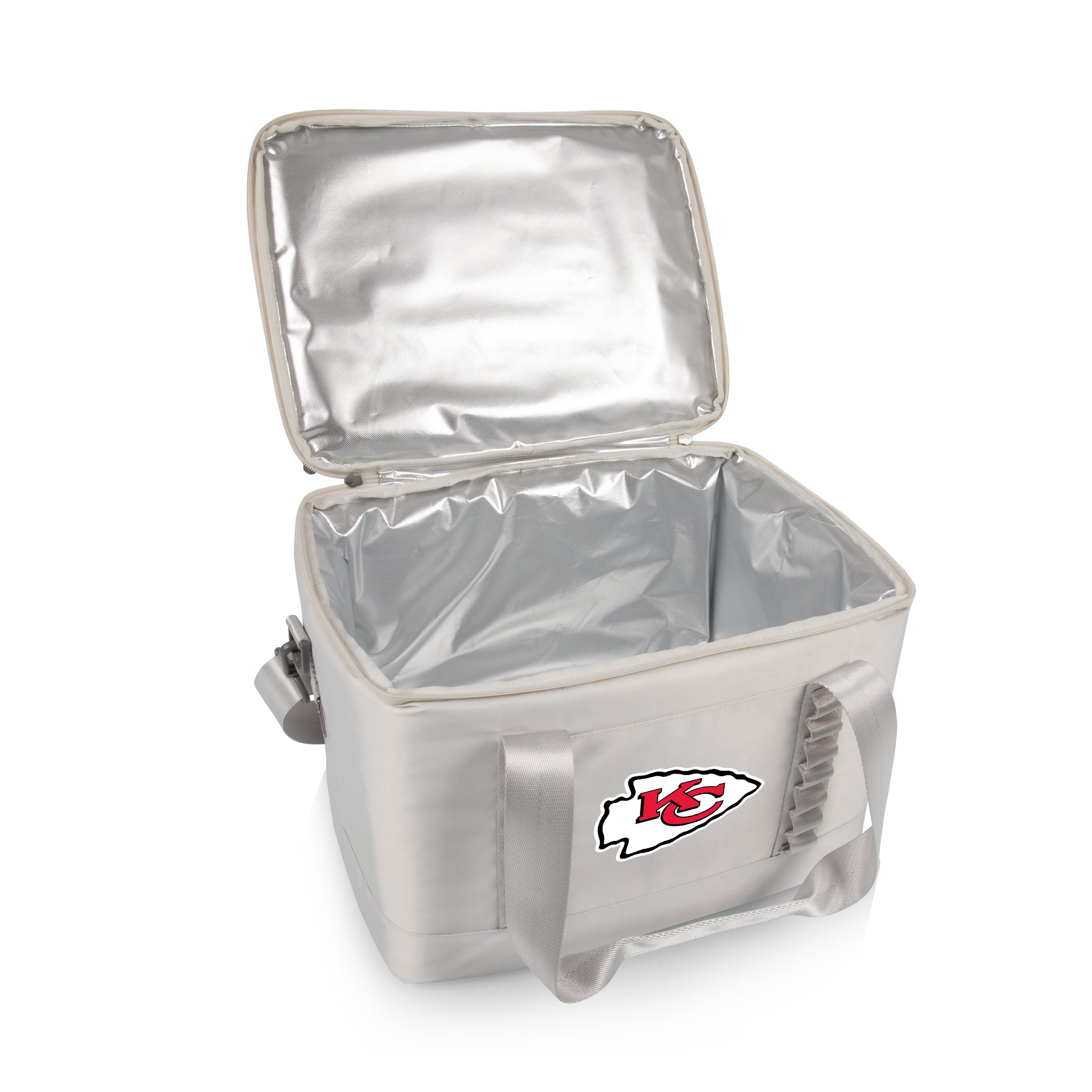 Kansas City Chiefs - Tarana Superthick Recycled Cooler - 24 can