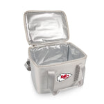 Kansas City Chiefs - Tarana Superthick Recycled Cooler - 24 can