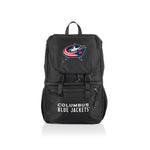 Columbus Blue Jackets - Tarana Recycled Backpack Cooler