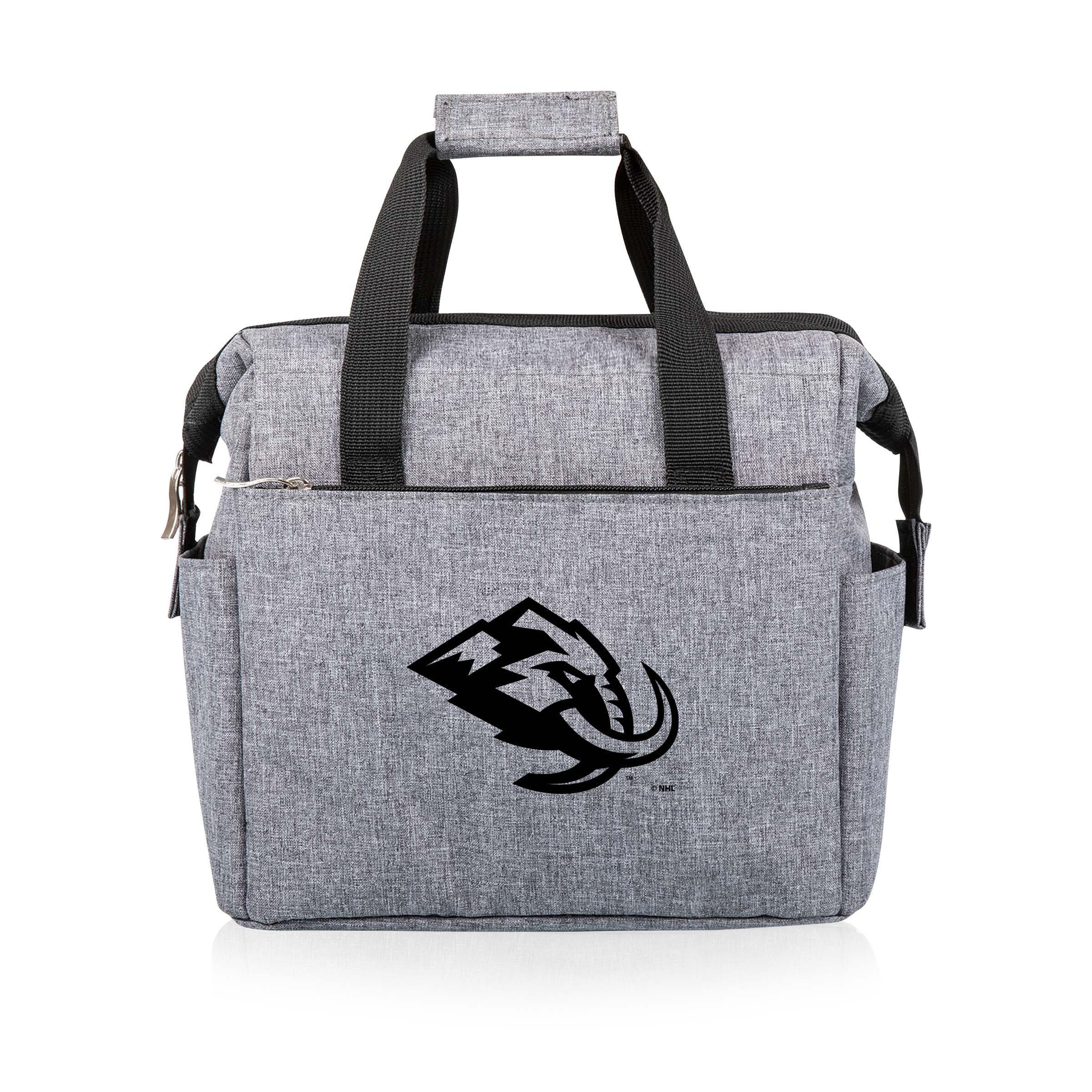 Utah Mammoth - On The Go Lunch Bag Cooler