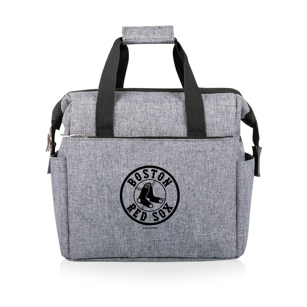 Boston Red Sox - On The Go Lunch Bag Cooler