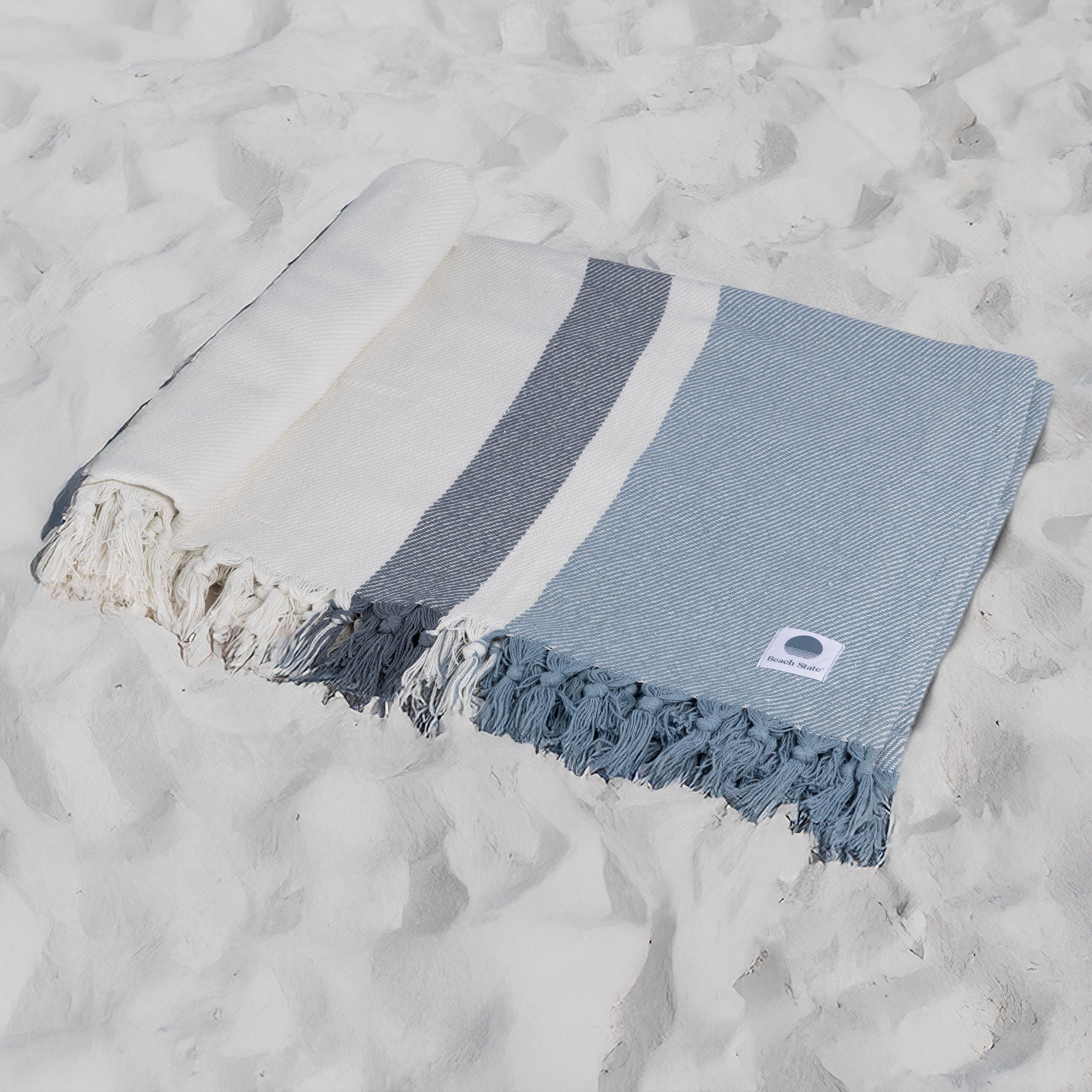 Oceanside Beach Blanket