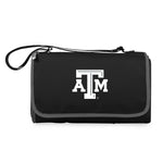 Texas A&M Aggies - Blanket Tote Outdoor Picnic Blanket
