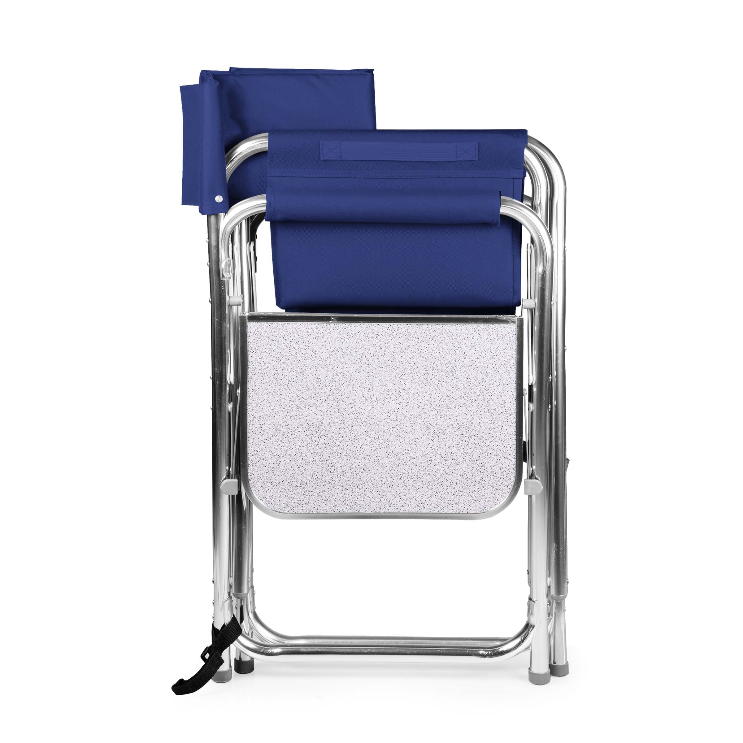 St Louis Blues - Sports Chair-Picnic Time Family of Brands