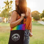 New York Mets - Vista Outdoor Picnic Blanket & Tote