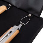 BBQ Roll Up 3 Piece Set