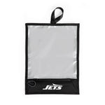New York Jets - Tarana Recycled Lunch Bag Cooler with Utensils