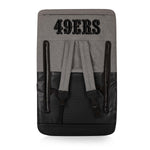 San Francisco 49ers - Ventura Portable Reclining Stadium Seat
