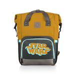 Star Wars - On The Go Roll-Top Backpack Cooler