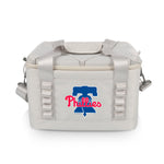 Philadelphia Phillies - Tarana Superthick Recycled Cooler - 12 can