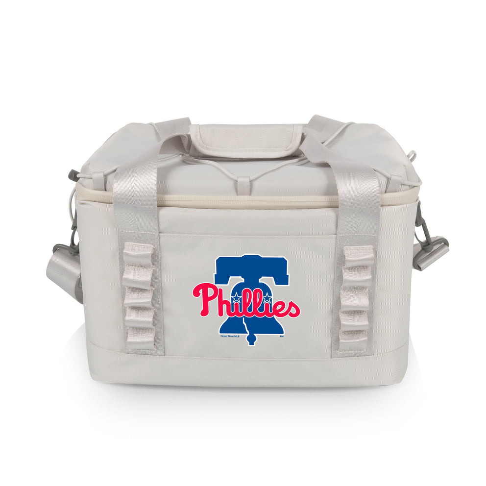 Philadelphia Phillies - Tarana Superthick Recycled Cooler - 12 can