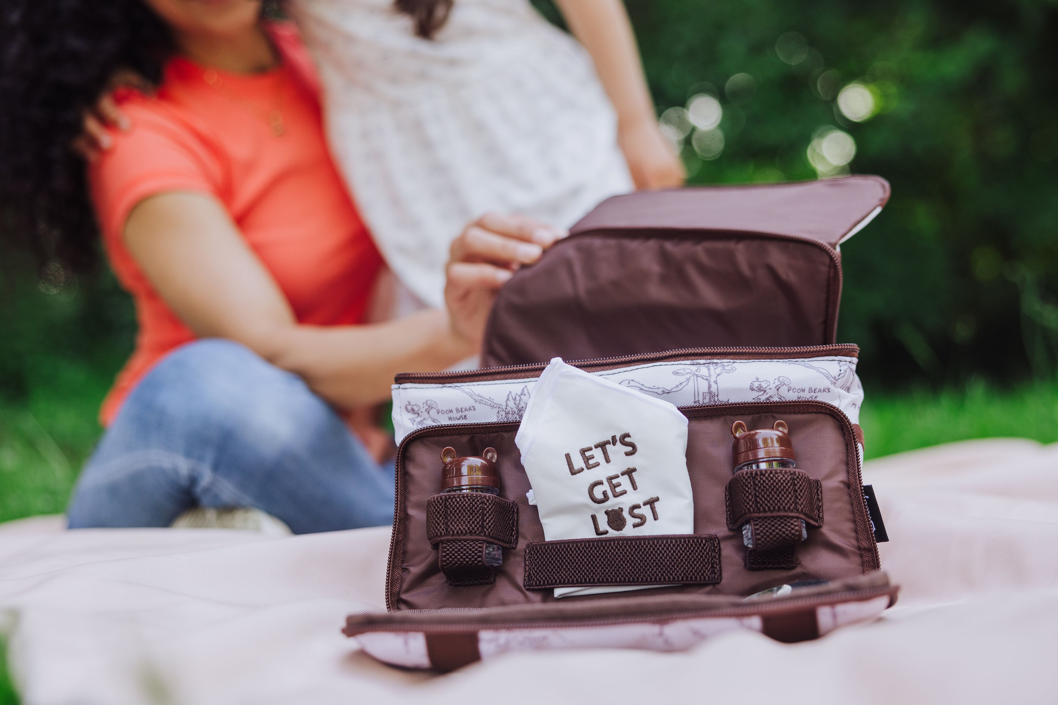 Winnie the Pooh - Winnie the Pooh Lunch Bag