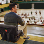 USC Trojans - Ventura Portable Reclining Stadium Seat