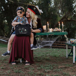 Haunted Mansion Room For 3 More - On The Go Lunch Bag Cooler