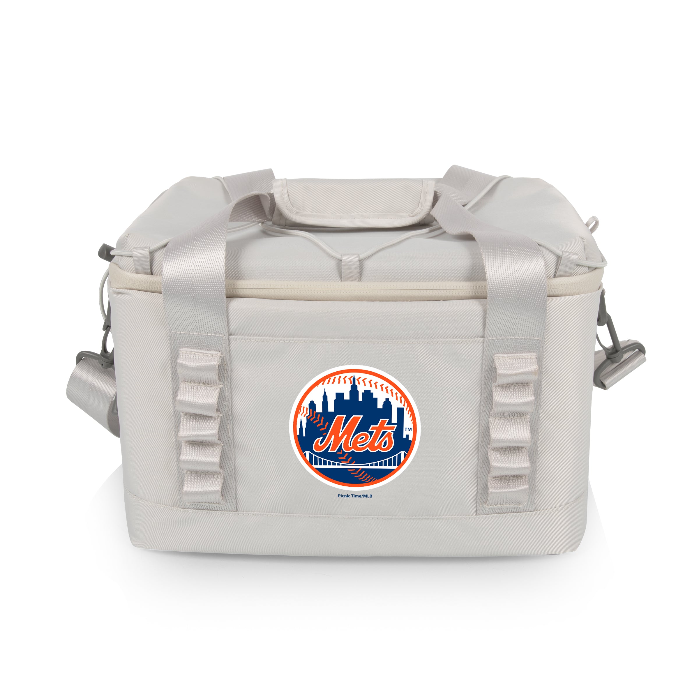 New York Mets - Tarana Superthick Recycled Cooler - 12 can