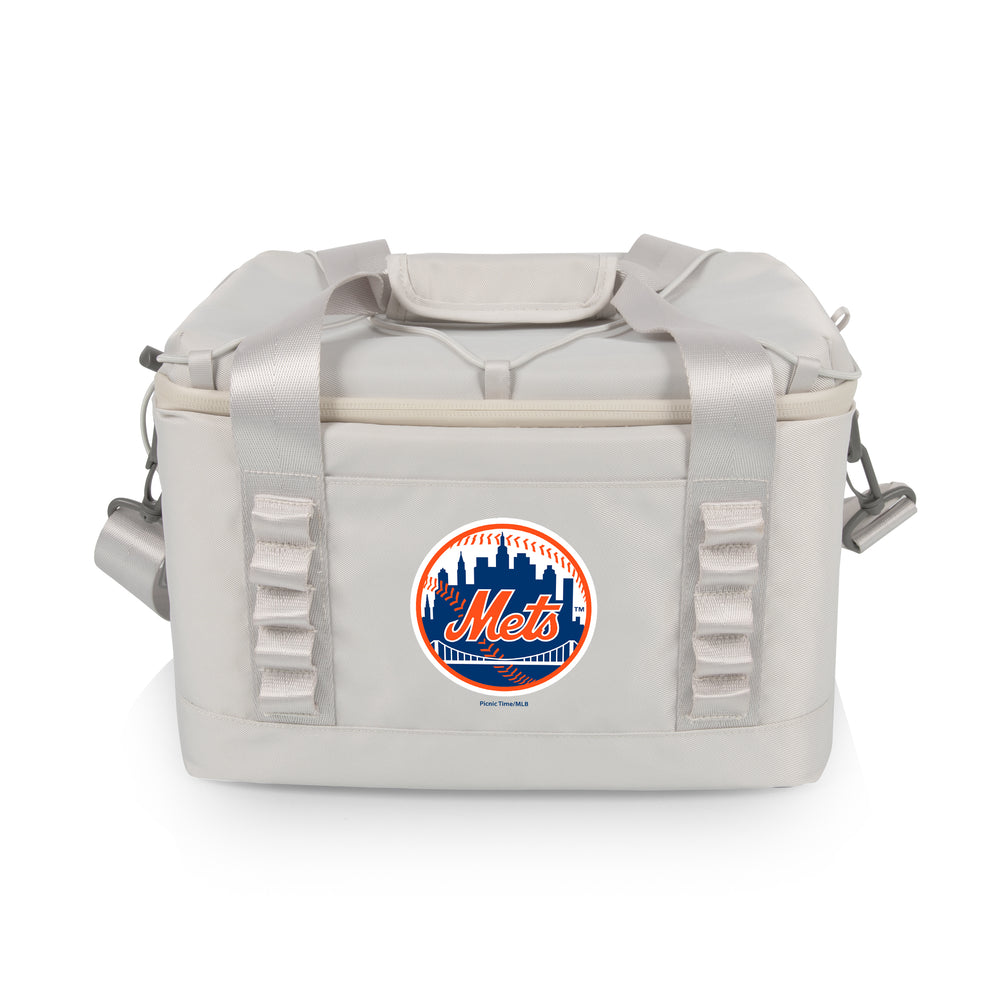 New York Mets - Tarana Superthick Recycled Cooler - 12 can