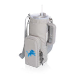 Detroit Lions - Eclipse Tumbler Tote Bag-Picnic Time Family of Brands