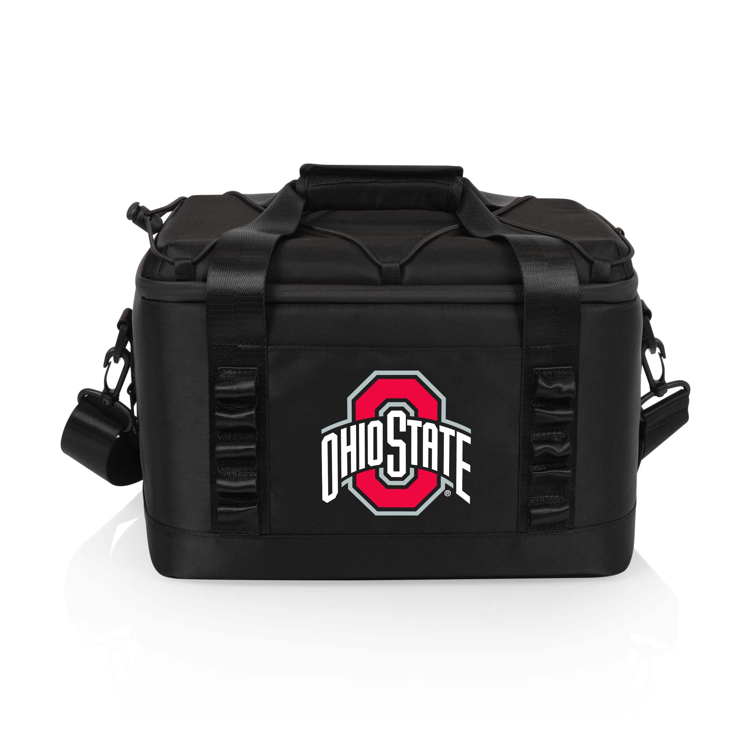 Ohio State Buckeyes - Tarana Superthick Recycled Cooler - 12 can