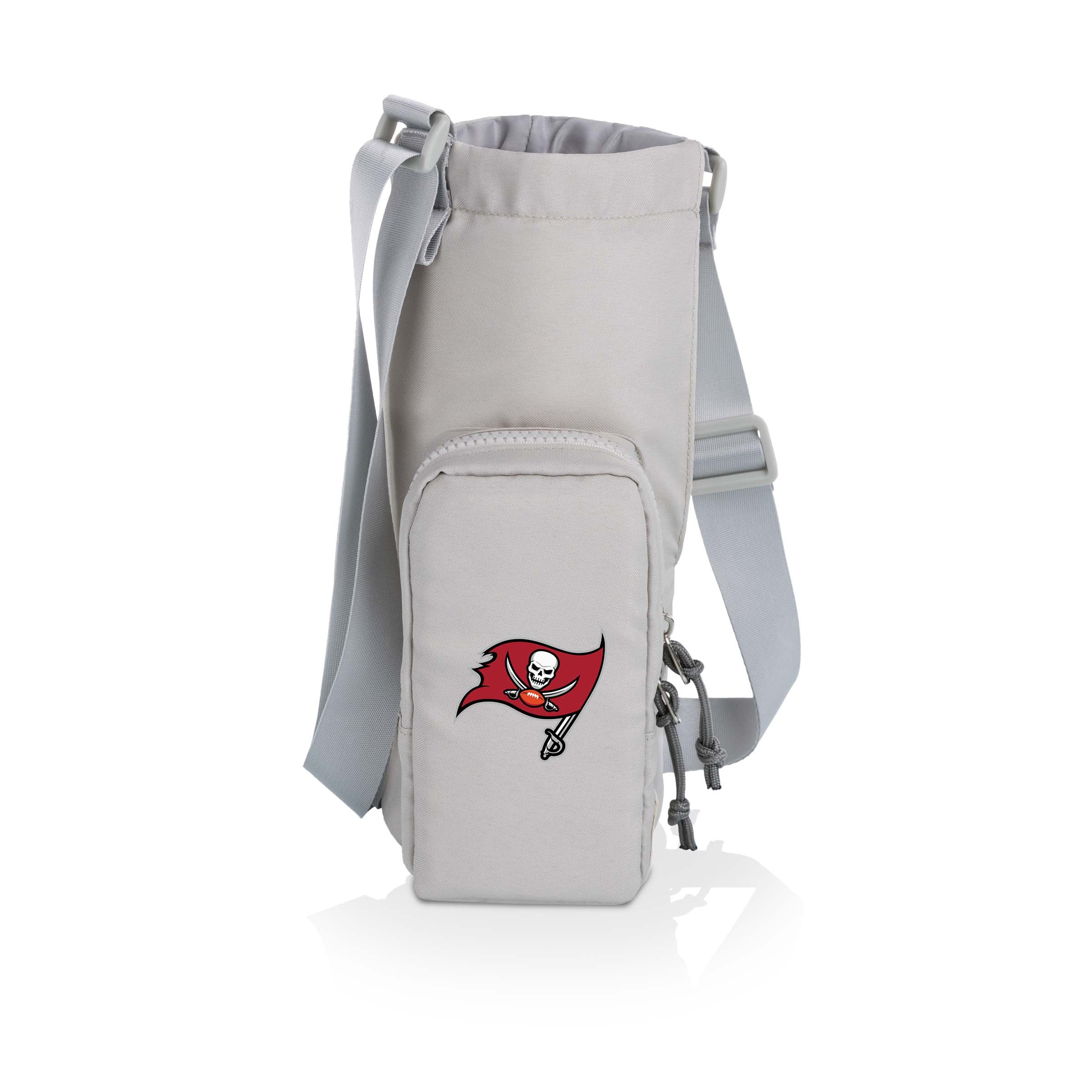 Tampa Bay Buccaneers - Eclipse Tumbler Tote Bag-Picnic Time Family of Brands
