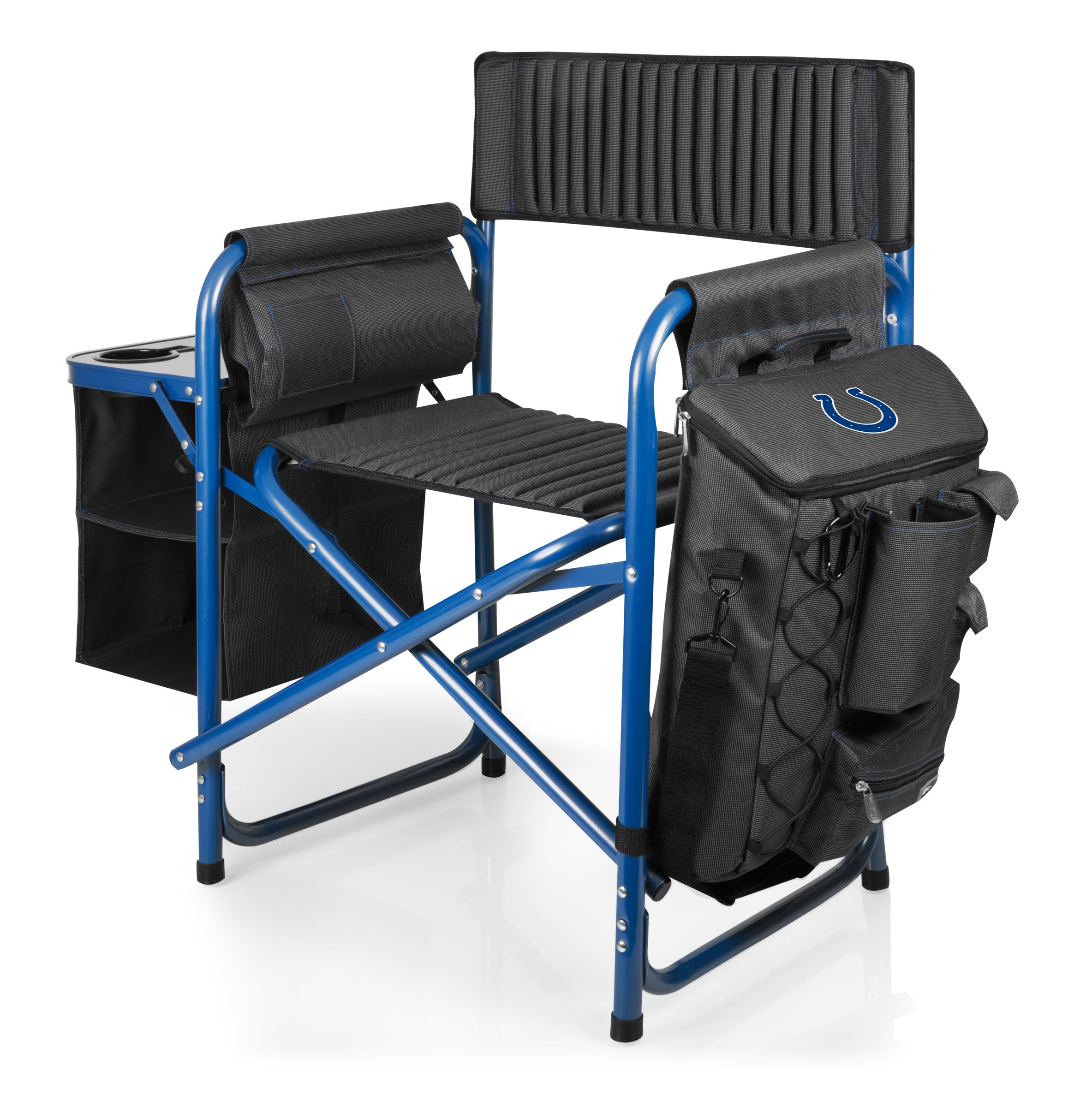 Indianapolis Colts - Fusion Camping Chair