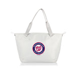 Washington Nationals - Tarana Recycled Cooler Tote Bag