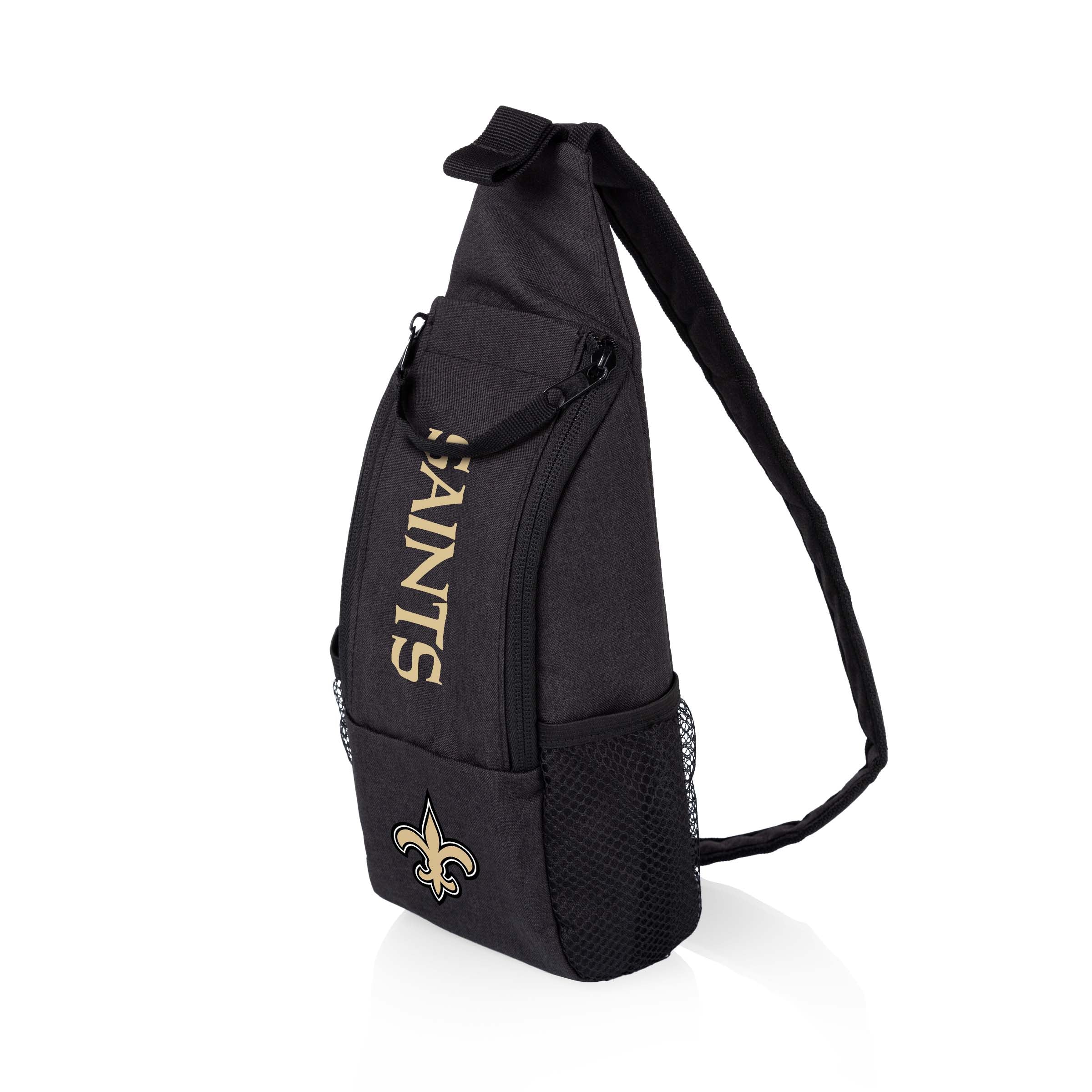 New Orleans Saints - Strider Cooler Sling Bag