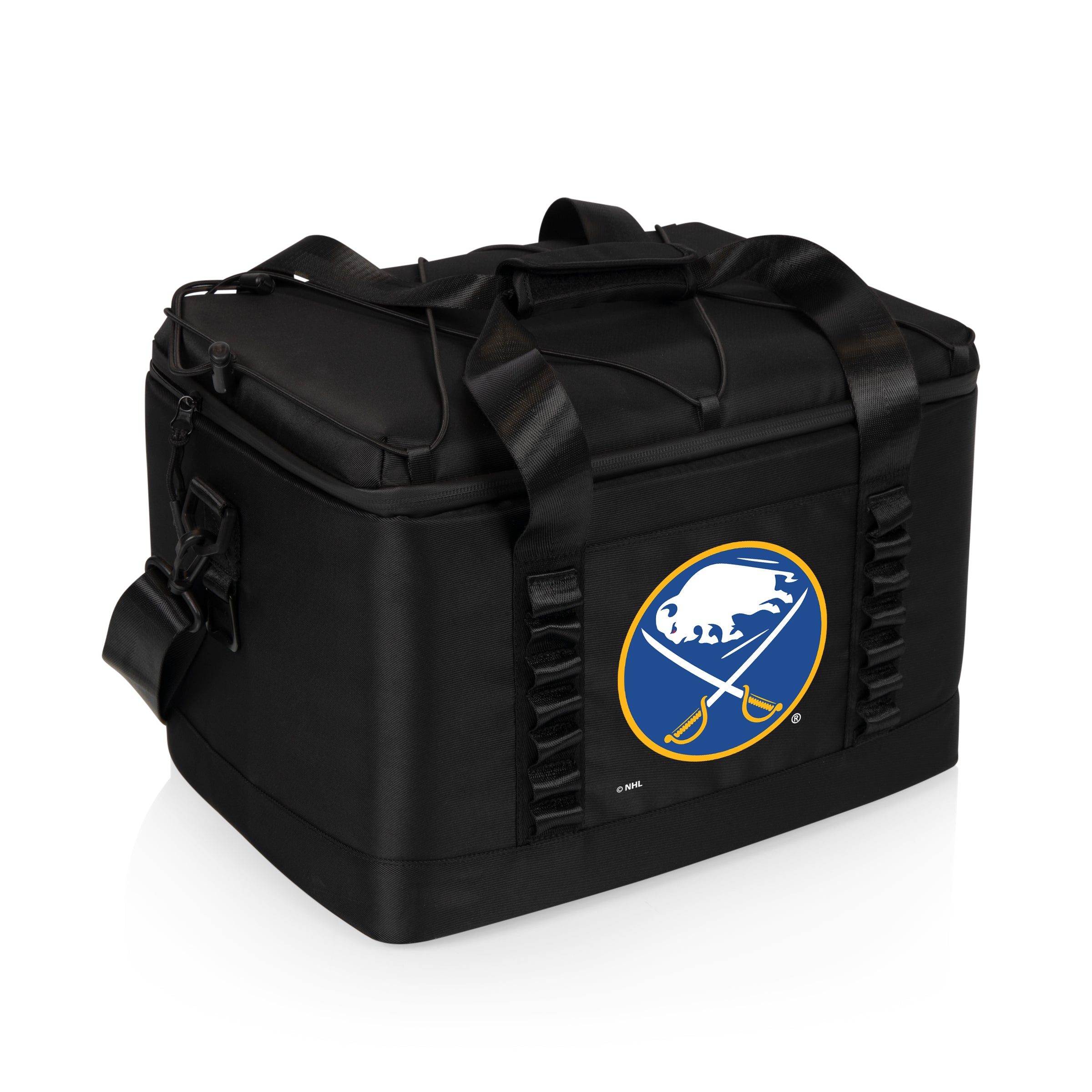 Buffalo Sabres - Tarana Superthick Recycled Cooler - 24 can