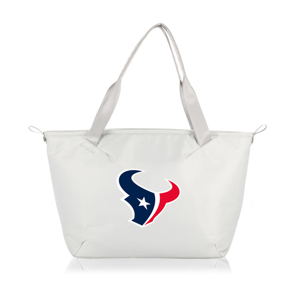 Houston Texans - Tarana Cooler Tote Bag